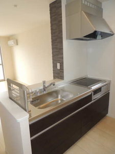 グリナージュ　壱番館　＊＊ A0201号-2