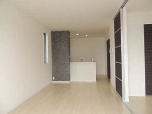 グリナージュ　壱番館　＊＊ A0201号-4