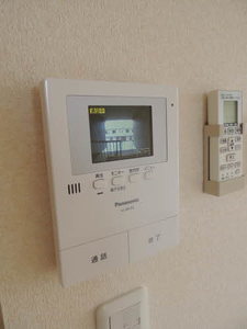 グリナージュ　壱番館　＊＊ A0201号-8