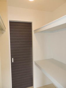 グリナージュ　壱番館　＊＊ A0201号-9