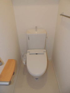 グリナージュ　壱番館　＊＊ A0201号-10