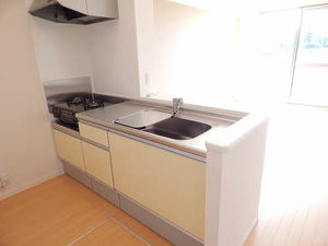 エスペランサⅡ　＊ A0104号-3