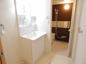 エスペランサⅡ　＊ A0104号-8