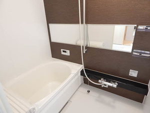 エスペランサⅡ　＊ A0104号-9