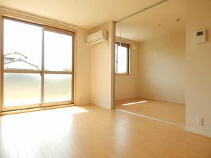 エスペランサⅡ　＊ A0104号-14