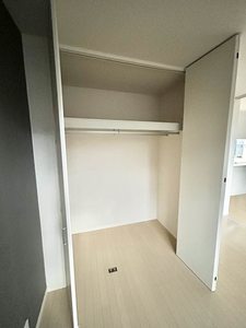 グリーンヒルズ五領　Ａ棟　＊ A0101号-5