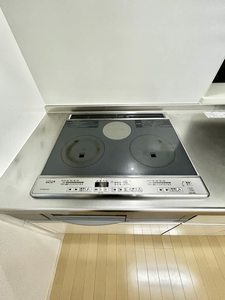 グリーンヒルズ五領　Ａ棟　＊ A0101号-15