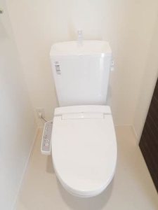 シャーメゾン湊 A棟 A0202号-12