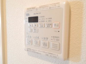 シャーメゾン湊 A棟 A0202号-15