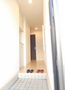 シャーメゾン湊　Ｂ棟　＊ B0102号-5