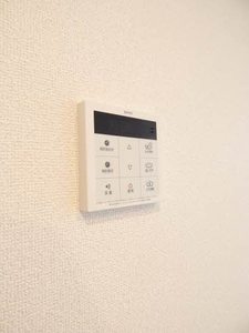 シャーメゾン湊　Ｂ棟　＊ B0102号-10