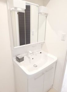 シャーメゾン湊　Ｂ棟　＊ B0102号-12