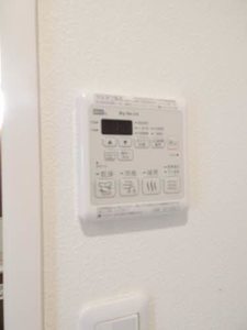 シャーメゾン湊　Ｂ棟　＊ B0102号-14