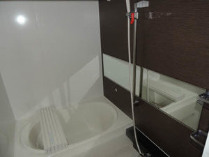 シャーメゾン須屋　Ⅰ　＊＊ A0101号-4