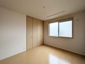シャーメゾン須屋 Ⅰ ** A0301号-4