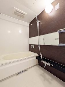 シャーメゾン須屋 Ⅰ ** A0301号-8