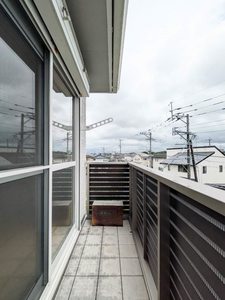 シャーメゾン須屋 Ⅰ ** A0301号-10