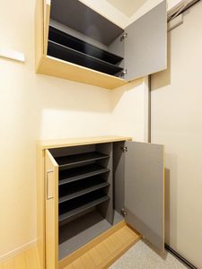 シャーメゾン須屋 Ⅰ ** A0301号-11