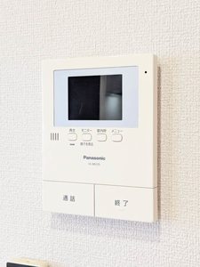 シャーメゾン須屋 Ⅰ ** A0301号-12