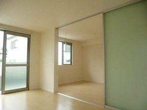 アレイナガーデン　Ａ棟　＊＊ A0202号-6