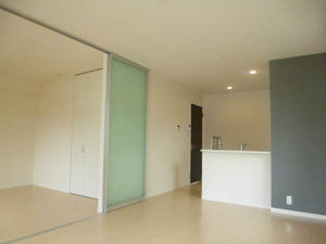 アレイナガーデン　Ａ棟　＊＊ A0203号-2