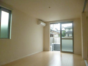 アレイナガーデン　Ａ棟　＊＊ A0203号-4