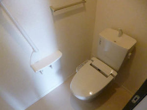 アレイナガーデン　Ａ棟　＊＊ A0203号-10