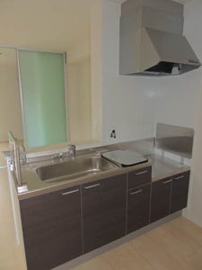 Ｋ－ブルーノⅠ　＊＊ A0101号-3