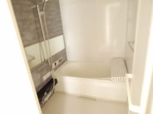 シャーメゾン・アムール　＊＊ A0203号-3