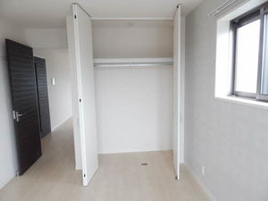 シャーメゾン・アムール　＊＊ A0203号-9