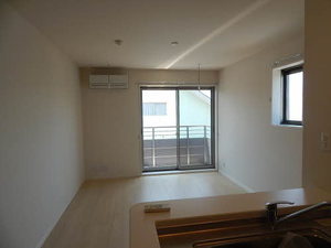 シャーメゾン・アムール　＊＊ A0203号-15