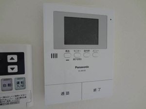 コンフォルト・ワン　＊＊ A0201号-4