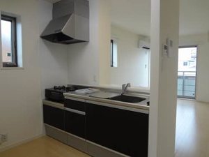 コンフォルト・ワン　＊＊ A0201号-8