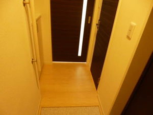 ベレオ　シャーメゾン　＊＊ A0203号-2