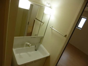 ベレオ　シャーメゾン　＊＊ A0203号-8