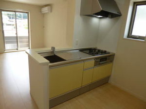 ベレオ　シャーメゾン　＊＊ A0203号-14