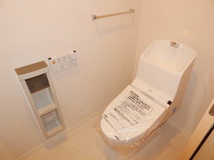 シャーメゾン平原HILLS ** A0103号-2