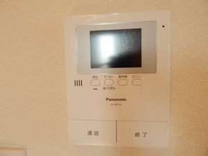 シャーメゾン平原HILLS ** A0103号-4