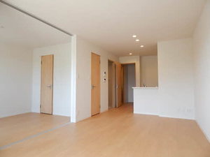 シャーメゾン平原HILLS ** A0103号-9