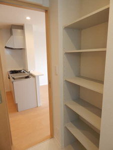 シャーメゾン平原HILLS ** A0103号-12