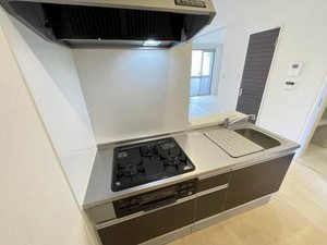 シャーメゾン平原ＨＩＬＬＳ　＊＊ A0203号-3