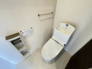 シャーメゾン平原ＨＩＬＬＳ　＊＊ A0203号-5