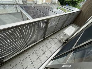 シャーメゾン平原ＨＩＬＬＳ　＊＊ A0203号-10