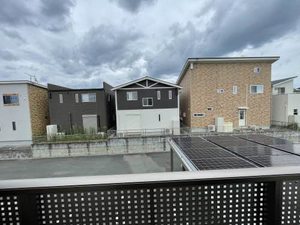 シャーメゾン平原ＨＩＬＬＳ　＊＊ A0203号-11