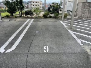 シャーメゾン平原ＨＩＬＬＳ　＊＊ A0203号-15