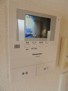 カメリアコート B棟 * B0201号-14