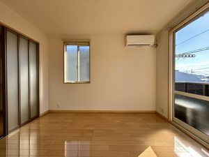 セレクトン　Ｅ棟　＊ E0201号-2