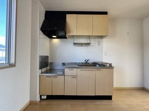 セレクトン　Ｅ棟　＊ E0201号-5