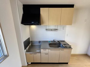 セレクトン　Ｅ棟　＊ E0201号-6