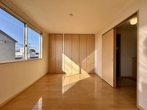 セレクトン　Ｅ棟　＊ E0201号-10